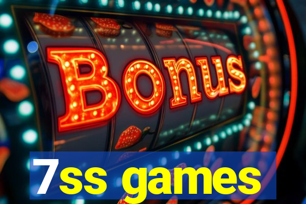 7ss games